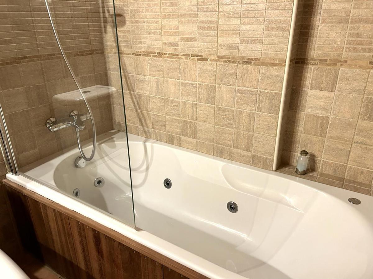 Atic De Luxe I Rustic A Esterri D'Aneu By Rural D'Aneu Ngoại thất bức ảnh